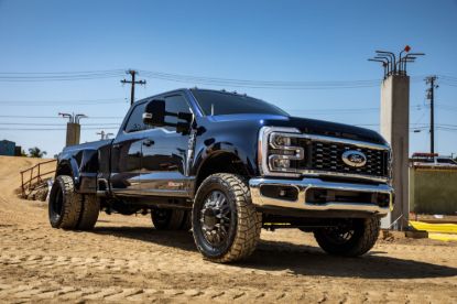 Picture of ICON Vehicle Dynamics Suspension Lift Kit - K65919