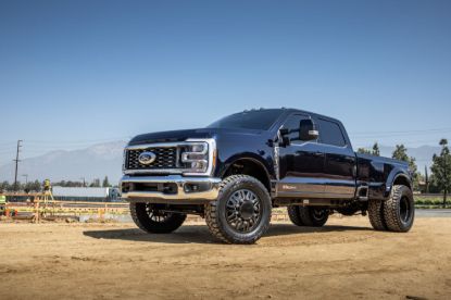 Picture of ICON Vehicle Dynamics Suspension Lift Kit - K65919