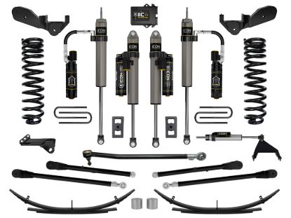 Picture of ICON Vehicle Dynamics Suspension Lift Kit - K65919L