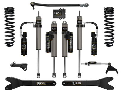 Picture of ICON Vehicle Dynamics Suspension Lift Kit - K65919R
