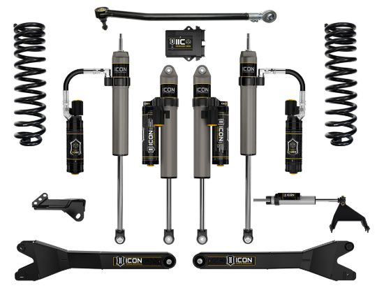 Picture of ICON Vehicle Dynamics Suspension Lift Kit - K65919R