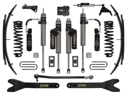 Picture of ICON Vehicle Dynamics Suspension Lift Kit - K65919RL