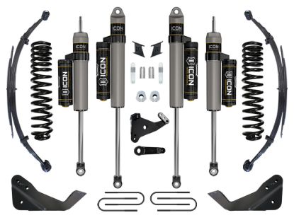 Picture of ICON Vehicle Dynamics Suspension Lift Kit - K67103