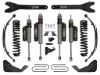 Picture of ICON Vehicle Dynamics Suspension Lift Kit - K67104R