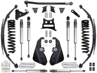 Picture of ICON Vehicle Dynamics Suspension Lift Kit - K67111