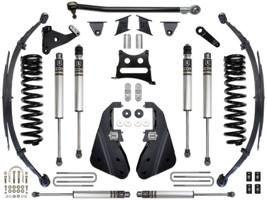 Picture of ICON Vehicle Dynamics Suspension Lift Kit - K67111
