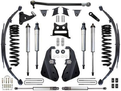 Picture of ICON Vehicle Dynamics Suspension Lift Kit - K67112