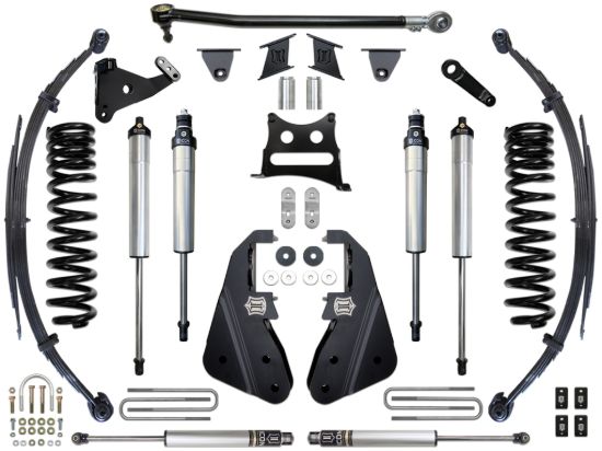 Picture of ICON Vehicle Dynamics Suspension Lift Kit - K67112