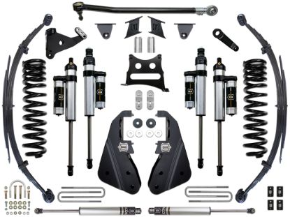 Picture of ICON Vehicle Dynamics Suspension Lift Kit - K67113