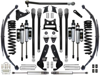 Picture of ICON Vehicle Dynamics Suspension Lift Kit - K67114