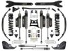 Picture of ICON Vehicle Dynamics Suspension Lift Kit - K67114R