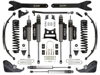 Picture of ICON Vehicle Dynamics Suspension Lift Kit - K67114R