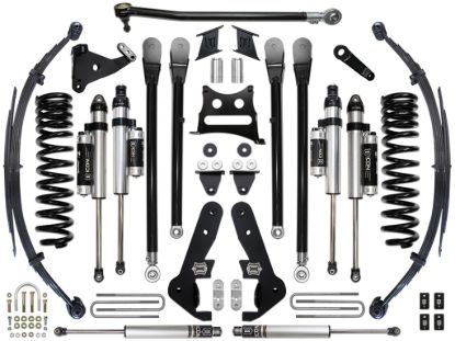 Picture of ICON Vehicle Dynamics Suspension Lift Kit - K67115