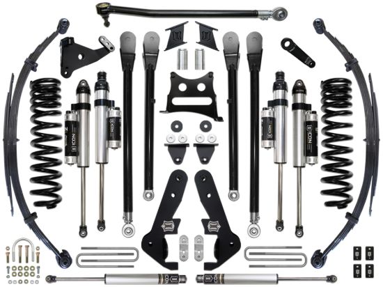 Picture of ICON Vehicle Dynamics Suspension Lift Kit - K67115