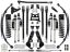 Picture of ICON Vehicle Dynamics Suspension Lift Kit - K67115