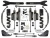 Picture of ICON Vehicle Dynamics Suspension Lift Kit - K67115R