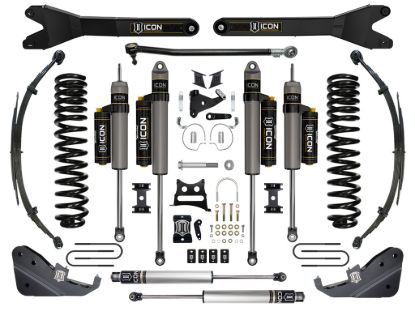 Picture of ICON Vehicle Dynamics Suspension Lift Kit - K67115R