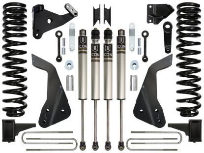 Picture of ICON Vehicle Dynamics Suspension Lift Kit - K67200