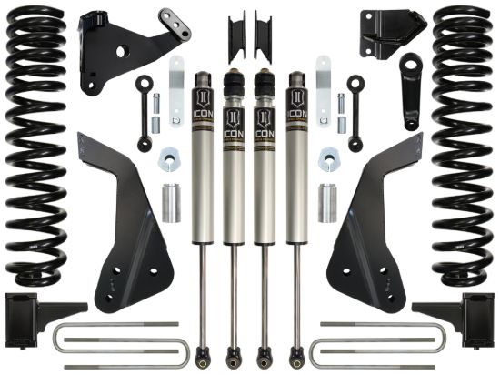 Picture of ICON Vehicle Dynamics Suspension Lift Kit - K67200