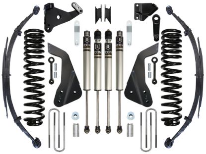 Picture of ICON Vehicle Dynamics Suspension Lift Kit - K67201