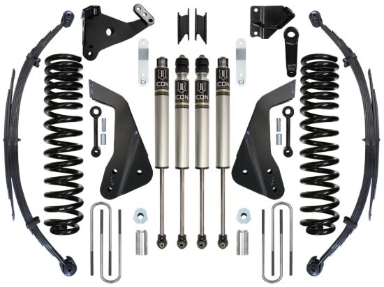 Picture of ICON Vehicle Dynamics Suspension Lift Kit - K67201