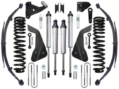 Picture of ICON Vehicle Dynamics Suspension Lift Kit - K67202