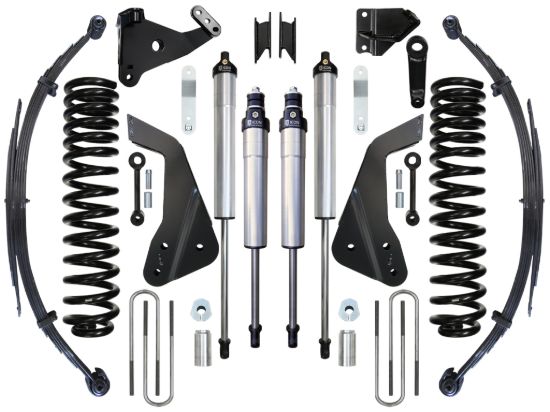 Picture of ICON Vehicle Dynamics Suspension Lift Kit - K67202