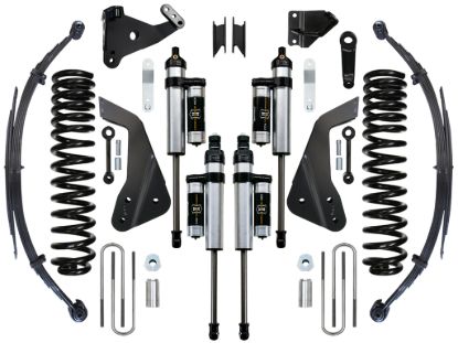 Picture of ICON Vehicle Dynamics Suspension Lift Kit - K67203