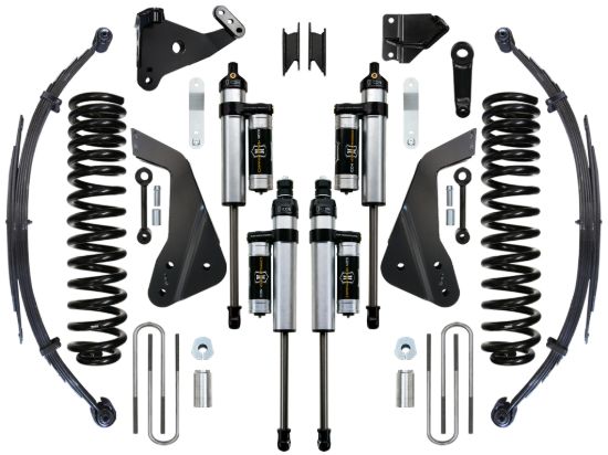 Picture of ICON Vehicle Dynamics Suspension Lift Kit - K67203