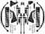 Picture of ICON Vehicle Dynamics Suspension Lift Kit - K67203