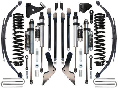 Picture of ICON Vehicle Dynamics Suspension Lift Kit - K67204