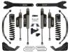 Picture of ICON Vehicle Dynamics Suspension Lift Kit - K67204R