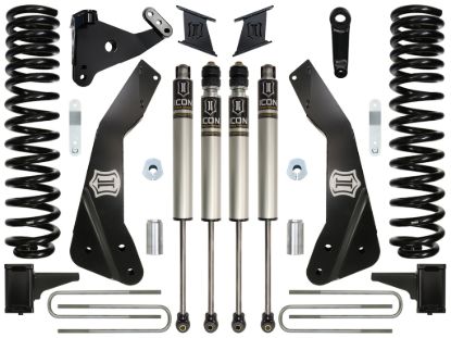 Picture of ICON Vehicle Dynamics Suspension Lift Kit - K67300