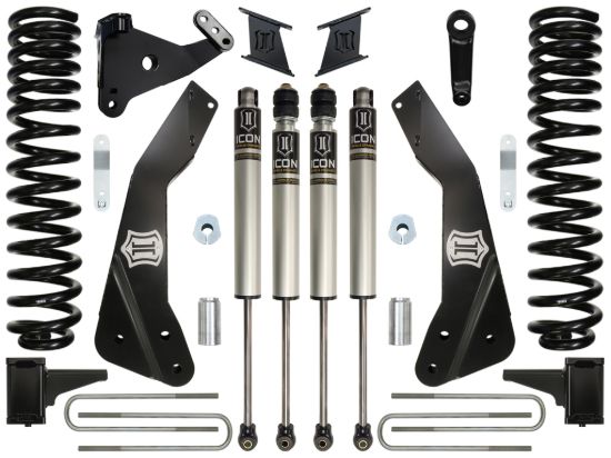 Picture of ICON Vehicle Dynamics Suspension Lift Kit - K67300