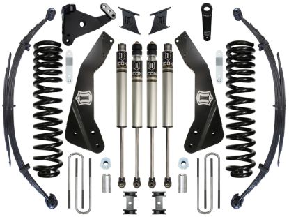 Picture of ICON Vehicle Dynamics Suspension Lift Kit - K67301