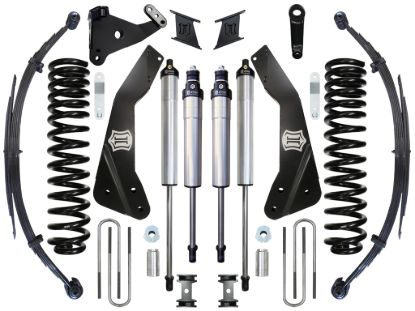 Picture of ICON Vehicle Dynamics Suspension Lift Kit - K67302