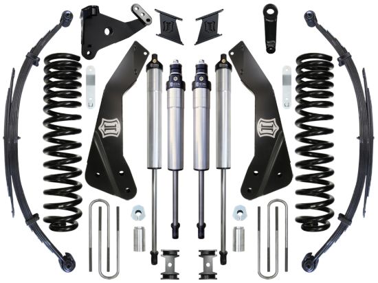 Picture of ICON Vehicle Dynamics Suspension Lift Kit - K67302