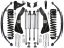 Picture of ICON Vehicle Dynamics Suspension Lift Kit - K67302