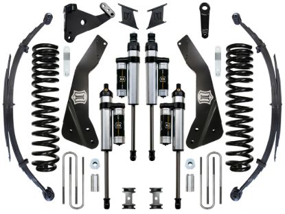 Picture of ICON Vehicle Dynamics Suspension Lift Kit - K67303