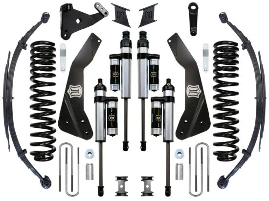 Picture of ICON Vehicle Dynamics Suspension Lift Kit - K67303