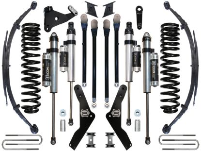 Picture of ICON Vehicle Dynamics Suspension Lift Kit - K67304