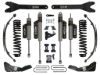 Picture of ICON Vehicle Dynamics Suspension Lift Kit - K67304R