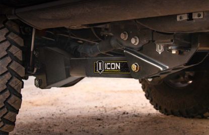 Picture of ICON Vehicle Dynamics Suspension Lift Kit - K67304R