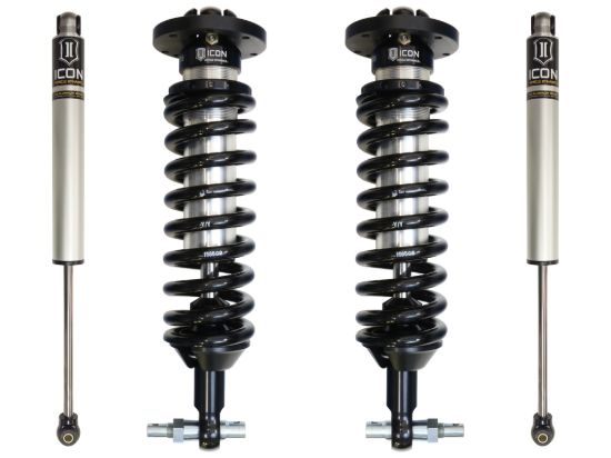 Picture of ICON Vehicle Dynamics Suspension Lift Kit - K73001