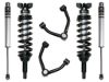 Picture of ICON Vehicle Dynamics Suspension Lift Kit - K73052