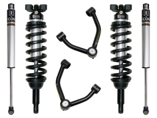 Picture of ICON Vehicle Dynamics Suspension Lift Kit - K73052