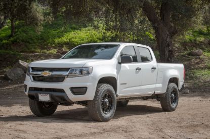 Picture of ICON Vehicle Dynamics Suspension Lift Kit - K73052