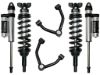 Picture of ICON Vehicle Dynamics Suspension Lift Kit - K73053