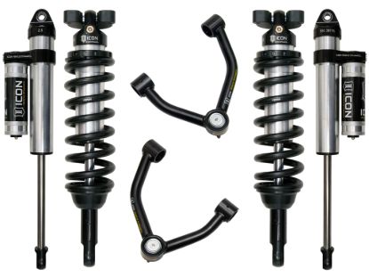 Picture of ICON Vehicle Dynamics Suspension Lift Kit - K73053