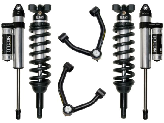 Picture of ICON Vehicle Dynamics Suspension Lift Kit - K73053